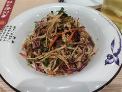 -老边饺子馆(东单店)