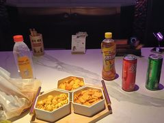 -星聚会KTV(上海东方渔人码头店)