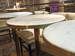 大堂-GODIVA(王府井apm店)