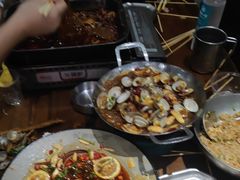 -西部一串烧烤·地道湘西小串