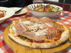 -后厨意餐La Cucina(外交公寓店)