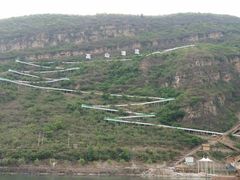 -野三坡刘家河高山漂流