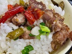 -廖哥泡椒兔(峨眉店)