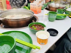 -润园四季椰子鸡火锅(海上世界店)