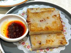 -禄运茶居·手工点心(体育西店)