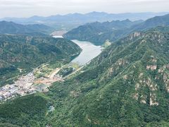 -京东石林峡风景区