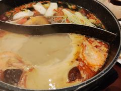 -海南棋子湾开元度假村·祺咖啡自助餐厅