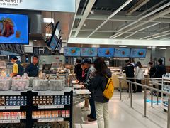 -宜家·瑞典风味餐厅(北京西红门店)