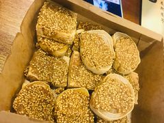 -奶奶的美食(悦立方店)