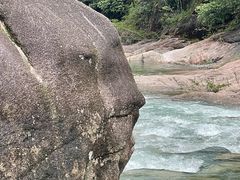 -鄣山大峡谷