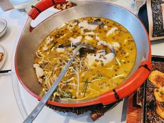 -燕郊烧鸽子(酷车小镇店)