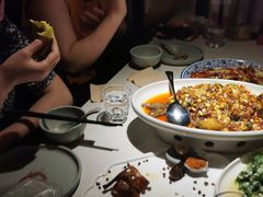 -院8里·小聚园老川菜(九眼桥店)