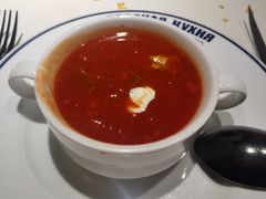 莫斯科红菜汤-俄士厨房(时代天街店)