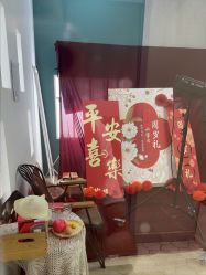 -爱儿美儿童摄影(奥森公园店)