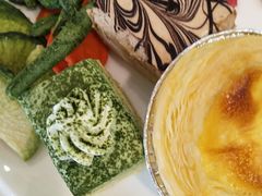 -银帆宾馆-自助餐厅(金马路店)