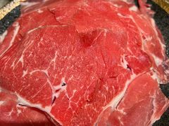 -青瓷火锅料理(西单大悦城店)