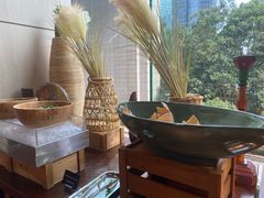 -怡咖啡海鲜自助餐厅(浦东香格里拉店)