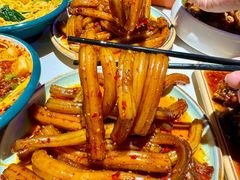 -亿牌牌东北烧烤(博物馆旗舰店)