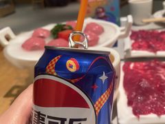-俏牛哥鲜牛肉牛肆馆(重庆天地店)
