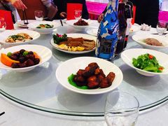 -御景珑庭酒店(金润发前洲店)