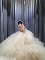 -Color卡诺婚纱礼服馆(南京严选店)