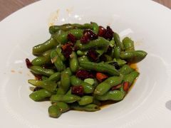 -艳阳天·非遗楚菜(武汉客厅店)