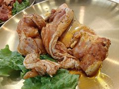 -炉队长·齐齐哈尔家庭烤肉(马家堡店)