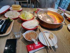 -彤德莱火锅(大学城店)