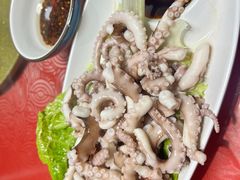 -崴海渔村(虹梅路店)