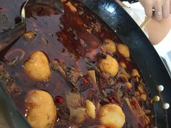 -黑竹香鸡(营和巷店)