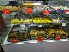 -宋记饼家(石门二路店)
