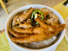 -添好运点心专门店(百老汇店)