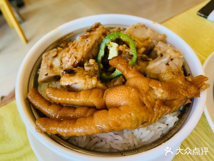 添好运点心专门店(百老汇店)图片