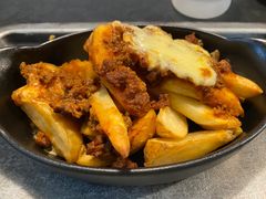 肉酱薯条-Supine Bistro溯泮餐厅