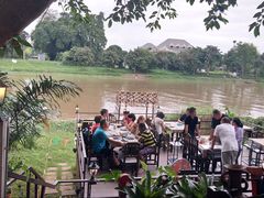 -Paak Dang Riverside 红嘴河畔餐厅