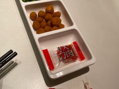 -东流山烤鸭·家常菜(雨山龙湖店)