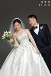 -绽放摄胶片摄影工作室
