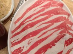 -蜀留香火锅(社会山店)