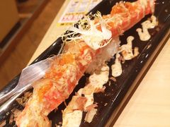 -元气寿司(新城市广场店)