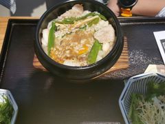 中华饭-炼火烤肉店