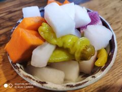 -毛辣果·贵州红酸汤牛肉火锅(西单店)