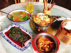 -曹家小厨(贵阳路店)