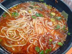 -一品飘香米线(一中总店)