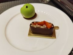 -洲际酒店·地平线全日餐厅HORIZON CAFÉ