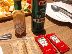 -必胜客(欧亚卖场店)