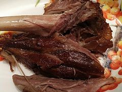 -西贝莜面村(上海百联西郊店)