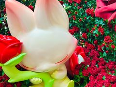 -泡泡玛特POPMART(上海环球港店)