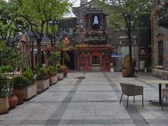 -甘尼仕印度餐厅爵士酒吧(阳春巷店)