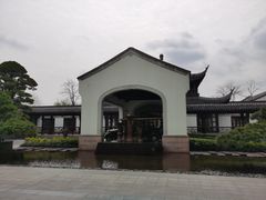 -杭州西子湖四季酒店-WL BISTRO西湖餐厅(灵隐路店)