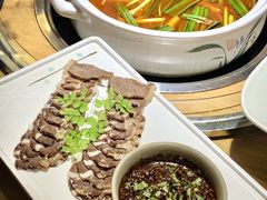 -鲜菌江湖正宗野生菌火锅